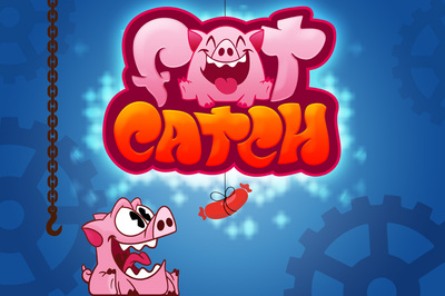 Fat Catch Gameplay